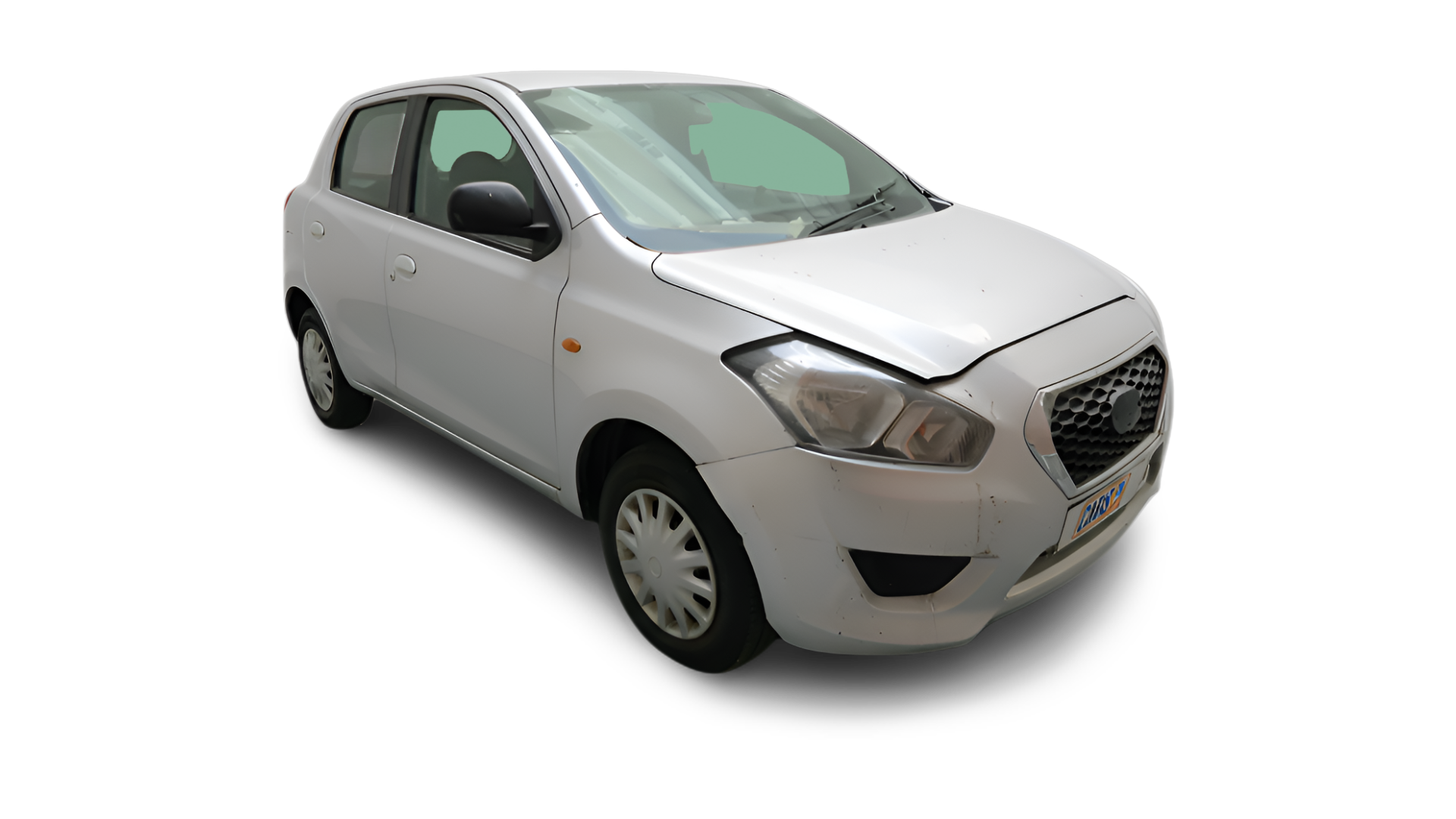 Datsun Go-img